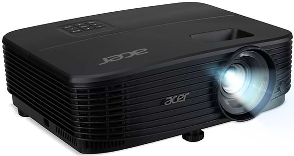 Фото - Проектор Acer X1229HP (MR.JUJ11.001)