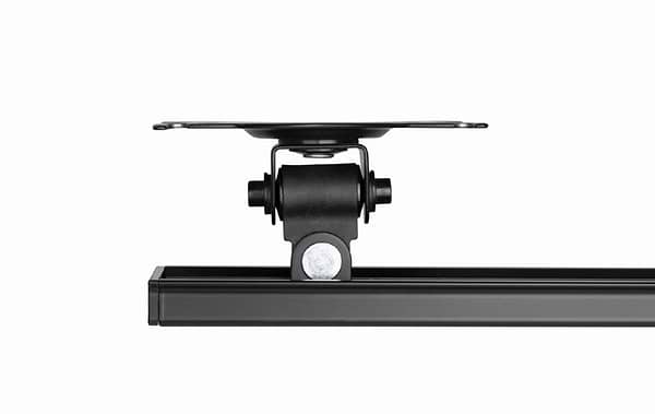 Фото - Крепление настольное Gembird MS-D2-01