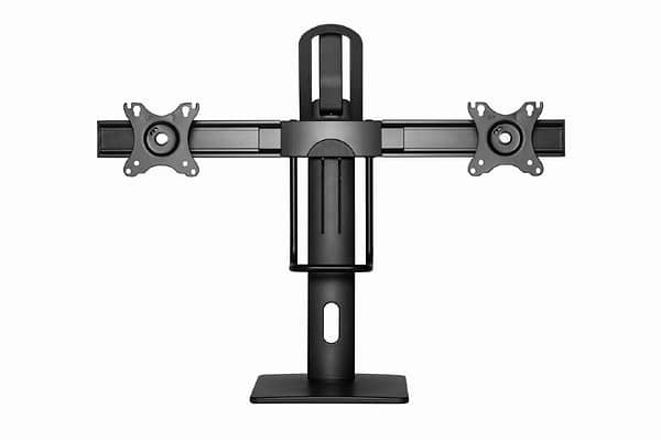 Фото - Крепление настольное Gembird MS-D2-01