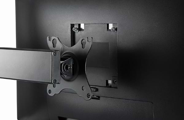 Фото - Крепление настольное Gembird MS-D2-01