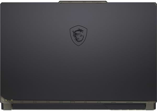 Фото - Ноутбук ігровий MSI Cyborg 15 A13VE-1065XUA (9S7-15K111-1065) Translucent Black