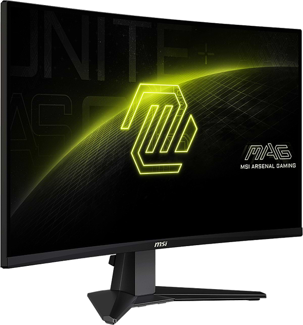 Фото - Монитор игровой MSI MAG 276CXF