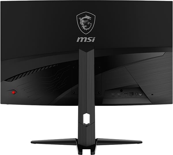 Фото - Монитор MSI MAG 321CUP