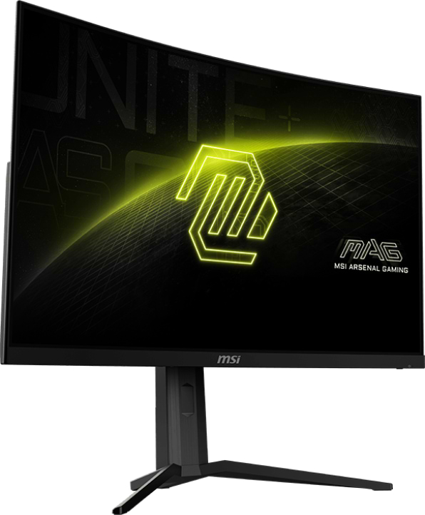 Фото - Монитор MSI MAG 321CUP