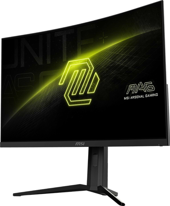 Фото - Монитор MSI MAG 321CUP