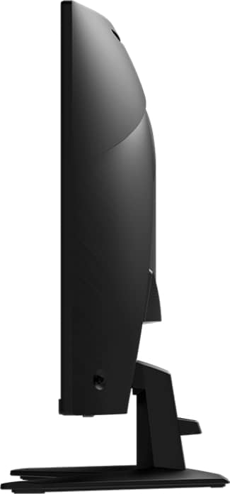 Фото - Монітор ігровий MSI MAG 32C6X