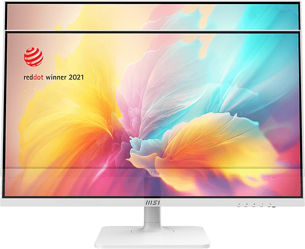 Фото - Монітор MSI MODERN MD2712PW