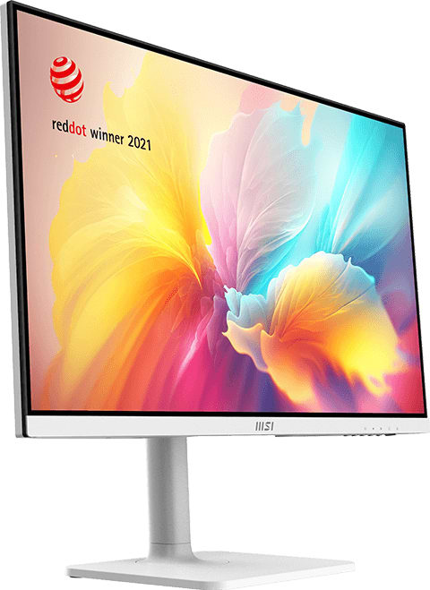 Фото - Монітор MSI MODERN MD2712PW