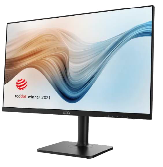 Фото - Монитор MSI Modern MD271P