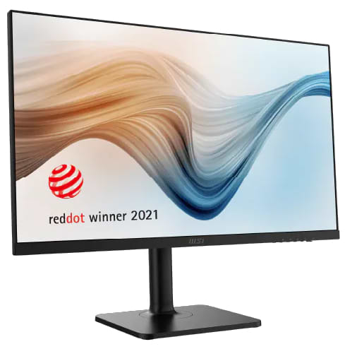 Фото - Монитор MSI Modern MD271P