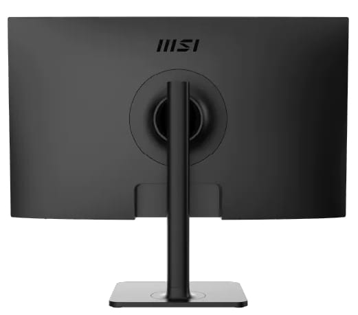 Фото - Монитор MSI Modern MD271P