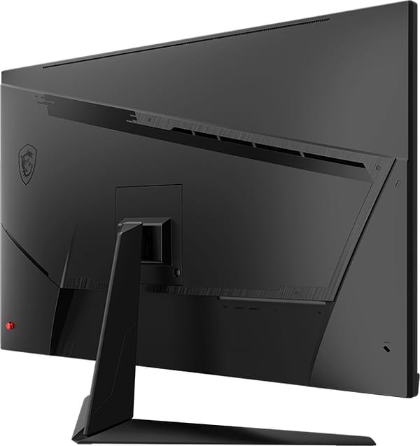 Фото - Монітор ігровий MSI Optix G321Q