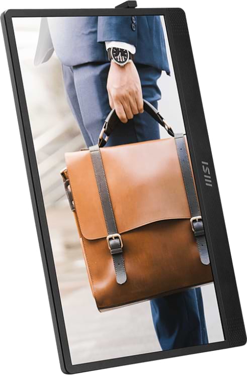 Фото - Монитор MSI PRO MP161 E2U