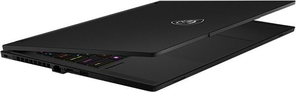 Фото - Ноутбук игровой MSI Stealth A16 AI+ (STLTHA16AI+ A3XWHG-067XUA) Black