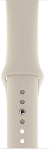 Ремешок для смарт-часов Apple 44mm Stone Sport Band - S/M & M/L (MTPN2ZM/A)
