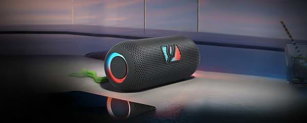 Фото - Портативная акустика Muse M-790 BT