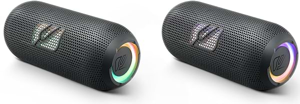 Фото - Портативная акустика Muse M-790 BT