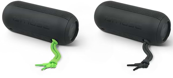 Фото - Портативная акустика Muse M-790 BT