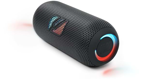 Фото - Портативная акустика Muse M-790 BT