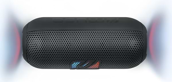 Фото - Портативная акустика Muse M-790 BT