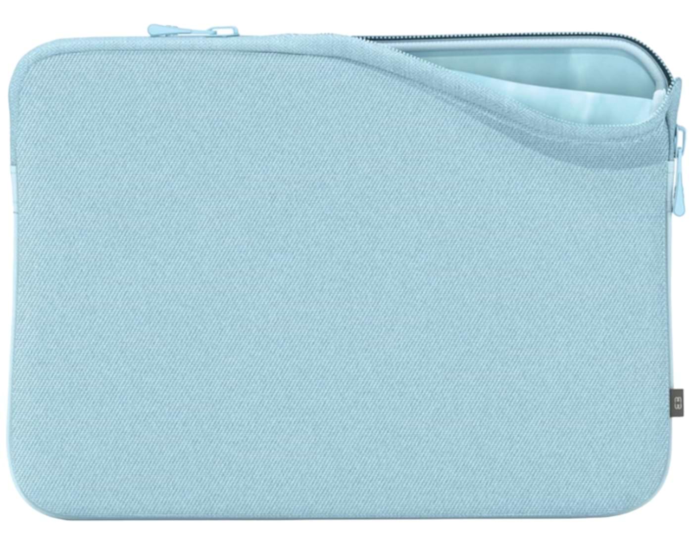 Чохол для ноутбука MW Seasons Sleeve Case Sky Blue for MacBook Pro 13" M1/MacBook Air 13" M1 (MW-410116) - Фото 1