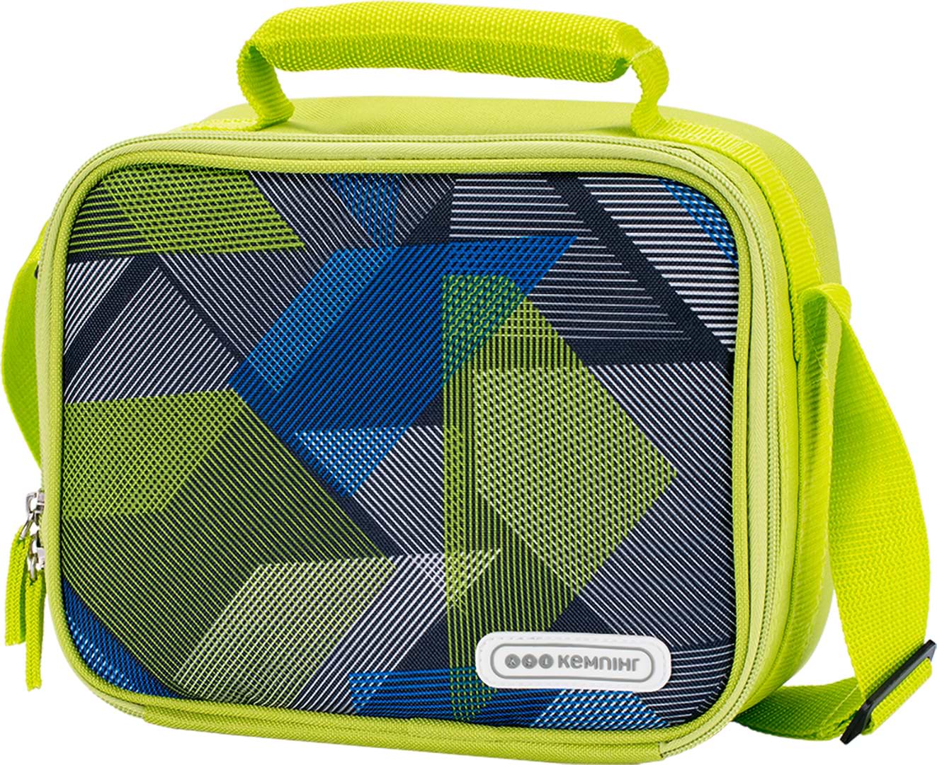 Ланч-бокс Кемпінг My choice CA-15 new - Фото 1