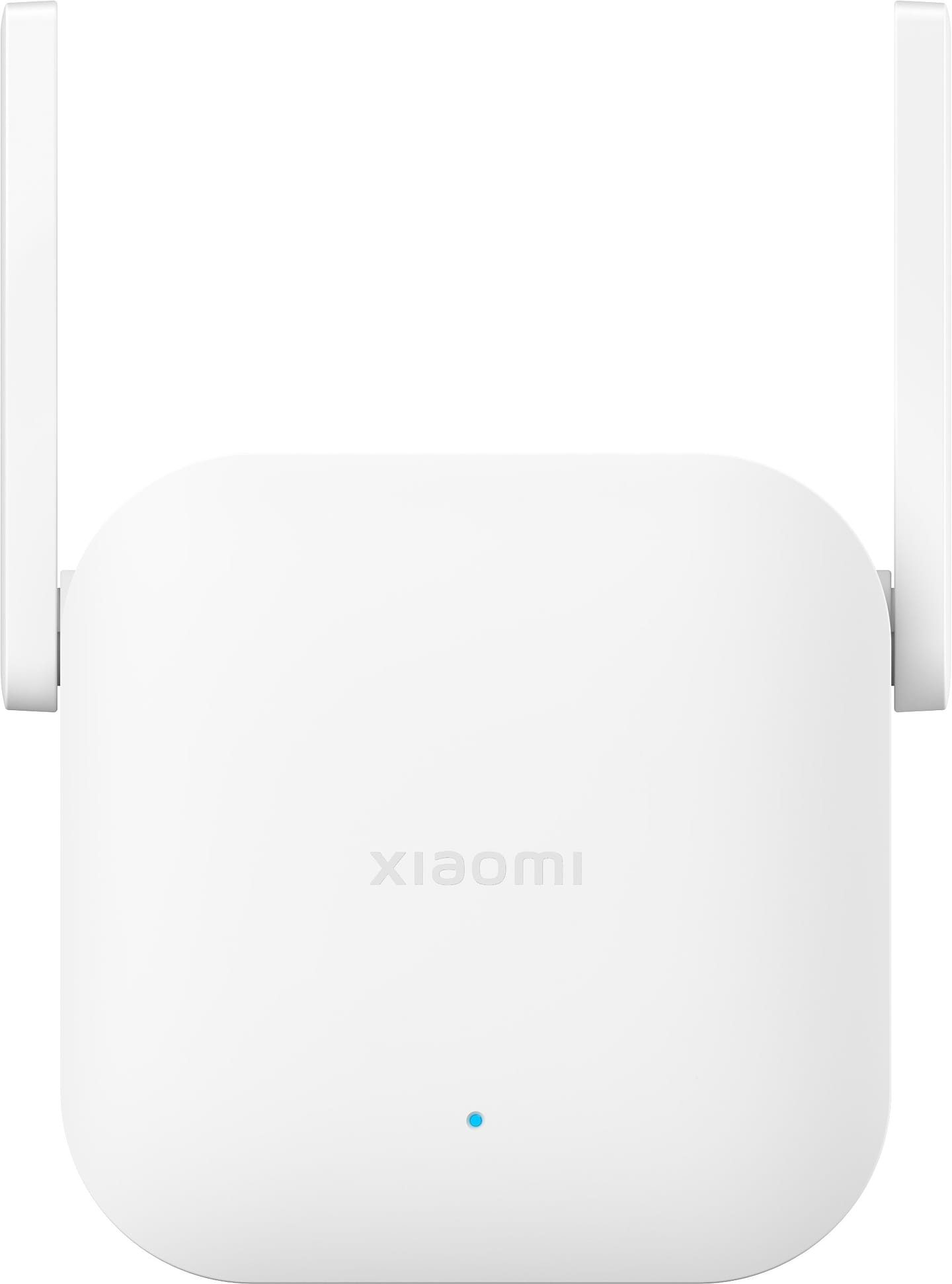 Усилитель беспроводного сигнала Xiaomi WiFi Range Extender N300 (DVB4398GL) - Фото 1