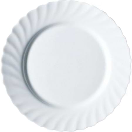 Тарелка десертная Luminarc Trianon 20 см (N3647)