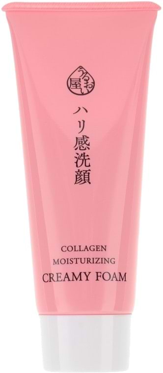 Пенка для умывания Naris Cosmetics Супер Коллаген 100 мл (4955814145965)