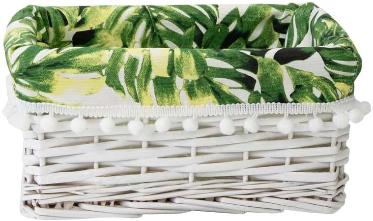 Корзина для хранения Natural House Tropics 28х19х13 см (EW-82 S)