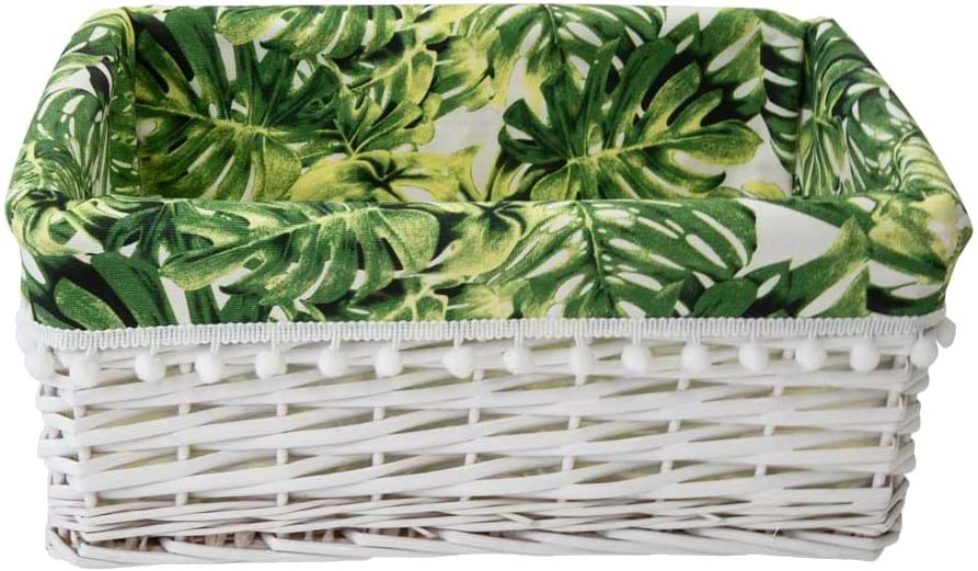 Корзина для хранения Natural House Tropics 40х31х17 см (EW-82 L)
