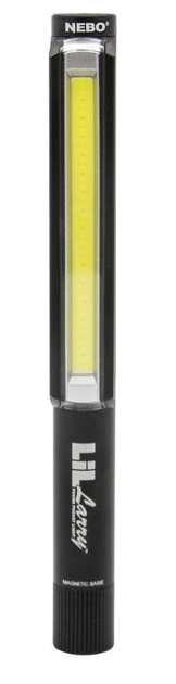 Фото - Ліхтар Nebo Lil Larry (NB NEB-6373-G) Фото - Ліхтар Nebo Lil Larry (NB NEB-6373-G)