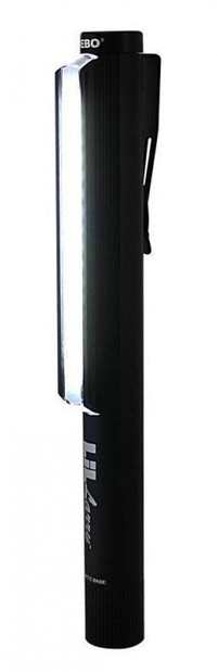 Фото - Ліхтар Nebo Lil Larry (NB NEB-6373-G)