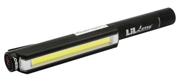 Фото - Ліхтар Nebo Lil Larry (NB NEB-6373-G)