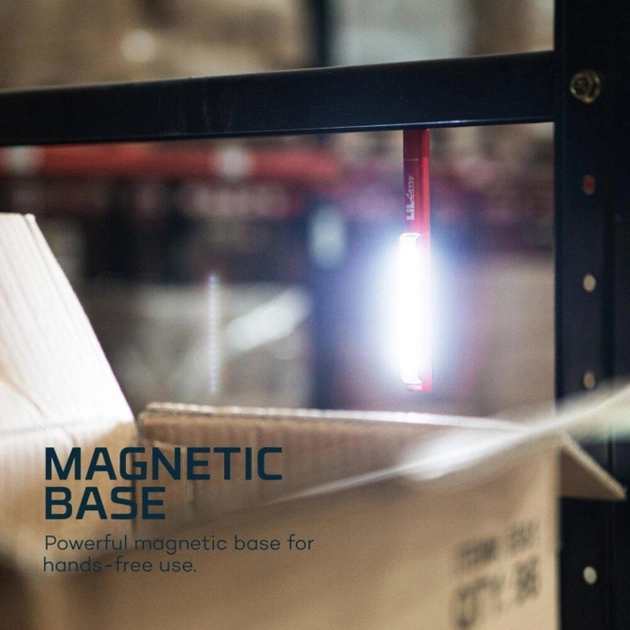 Фото - Ліхтар Nebo Lil Larry (NB NEB-6373-G)