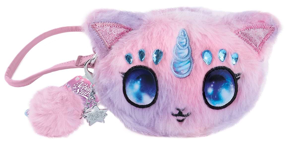 Поясна сумка Nebulous Stars СТЕЛЛА (12651)