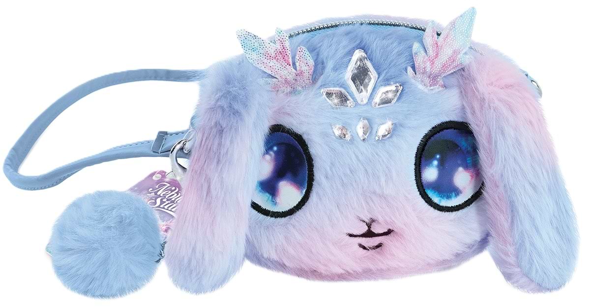 Поясна сумка Nebulous Stars АГАТА (12652)