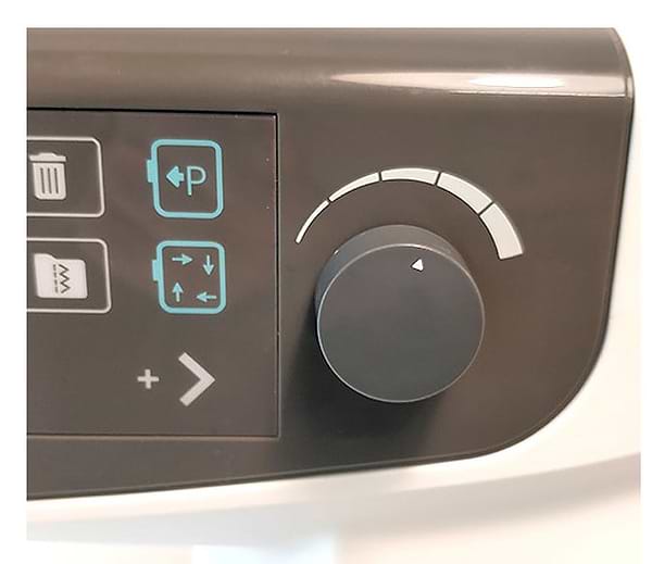 Фото - Швейна машина Necchi NCH01AX