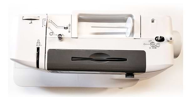 Фото - Швейна машина Necchi NCH01AX