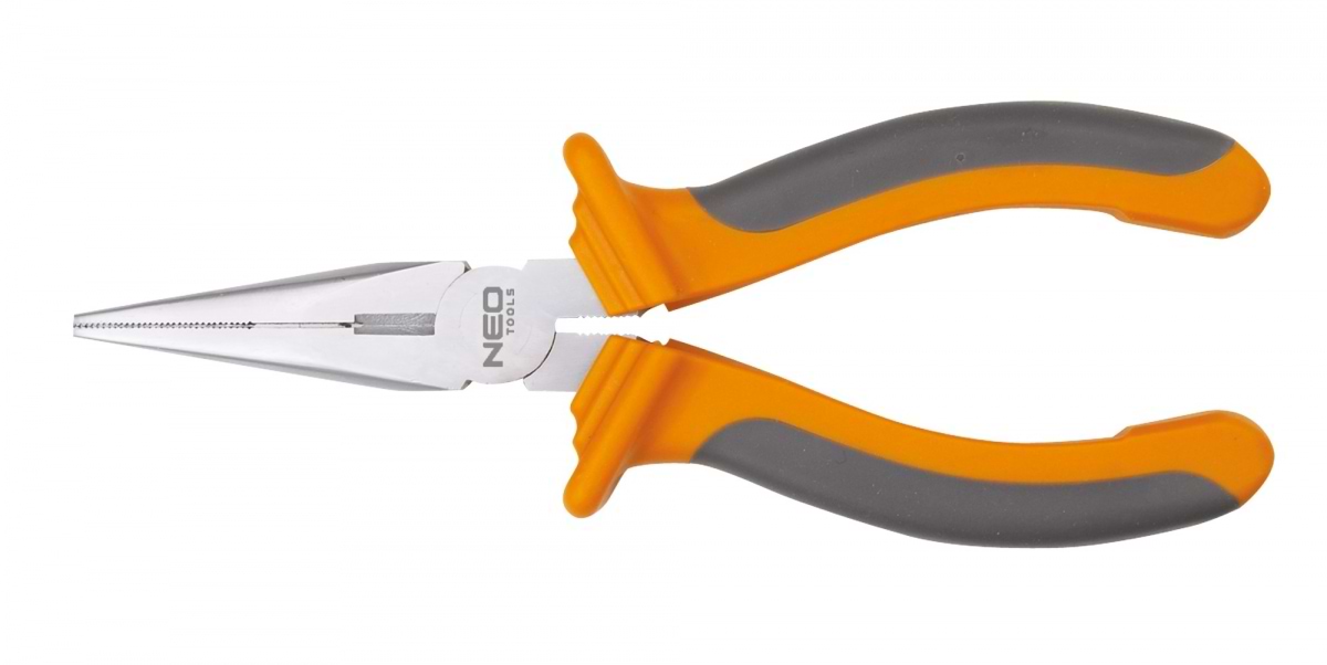 Плоскогубці Neo Tools 01-013 160mm