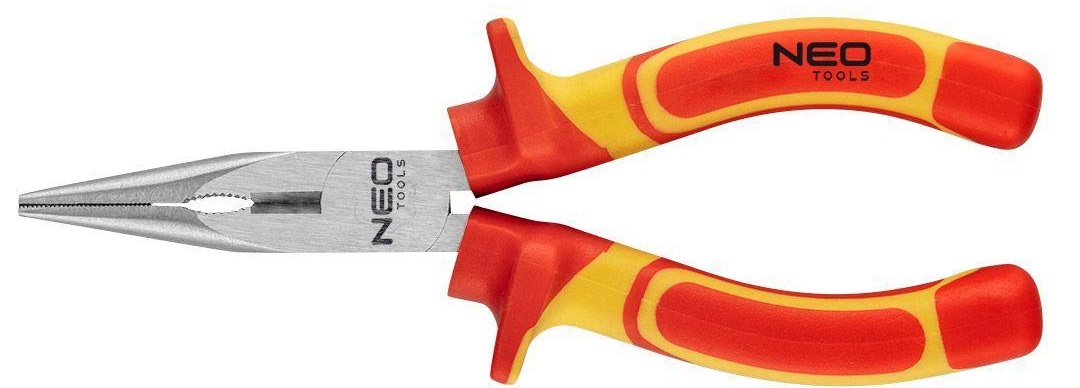 Плоскогубці Neo Tools 01-224 180 мм