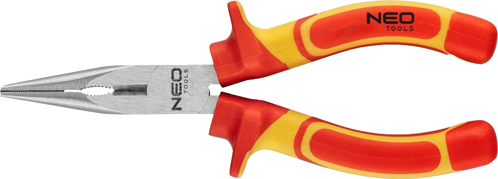 Плоскогубці Neo Tools 01-224 180 мм