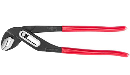 Ключ трубный Neo Tools 02-413