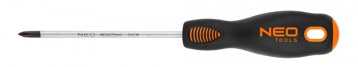 Викрутка Neo Tools 04-021