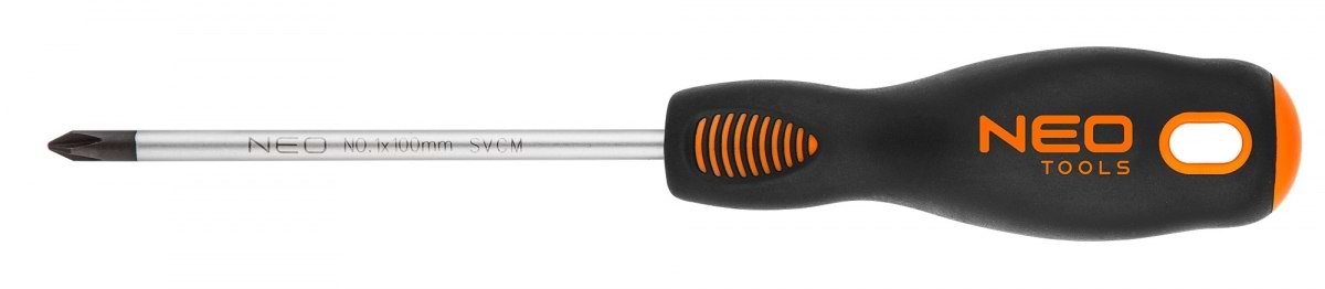 Викрутка Neo Tools 04-022