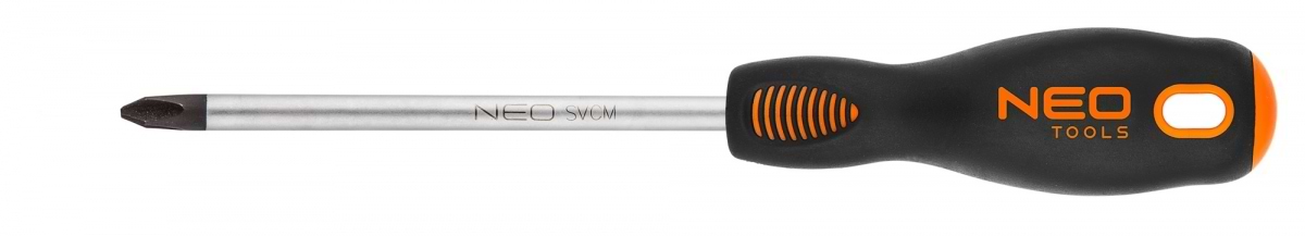 Викрутка Neo Tools 04-025