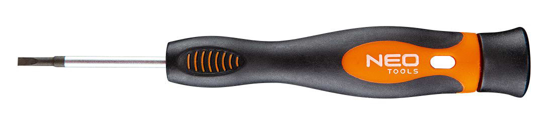 Викрутка Neo Tools 04-113 2.5x50 мм