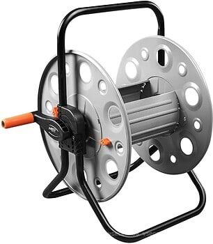 Котушка для шланга
 Neo Tools на підставці 100 м 1/2", 30 м 3/4" (15-790)