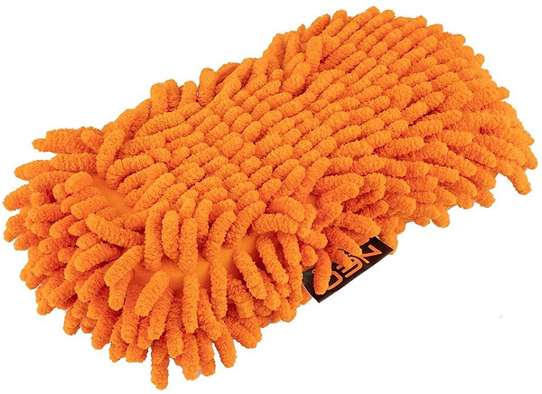 Фото - Автомобильная губка Neo Tools 11-458 Фото - Автомобильная губка Neo Tools 11-458