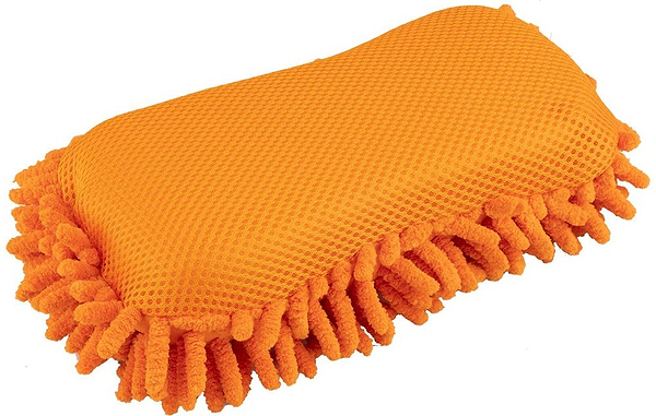 Фото - Автомобильная губка Neo Tools 11-458